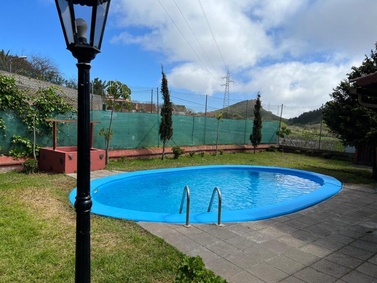 Ceiba El Rosario (Tenerife)