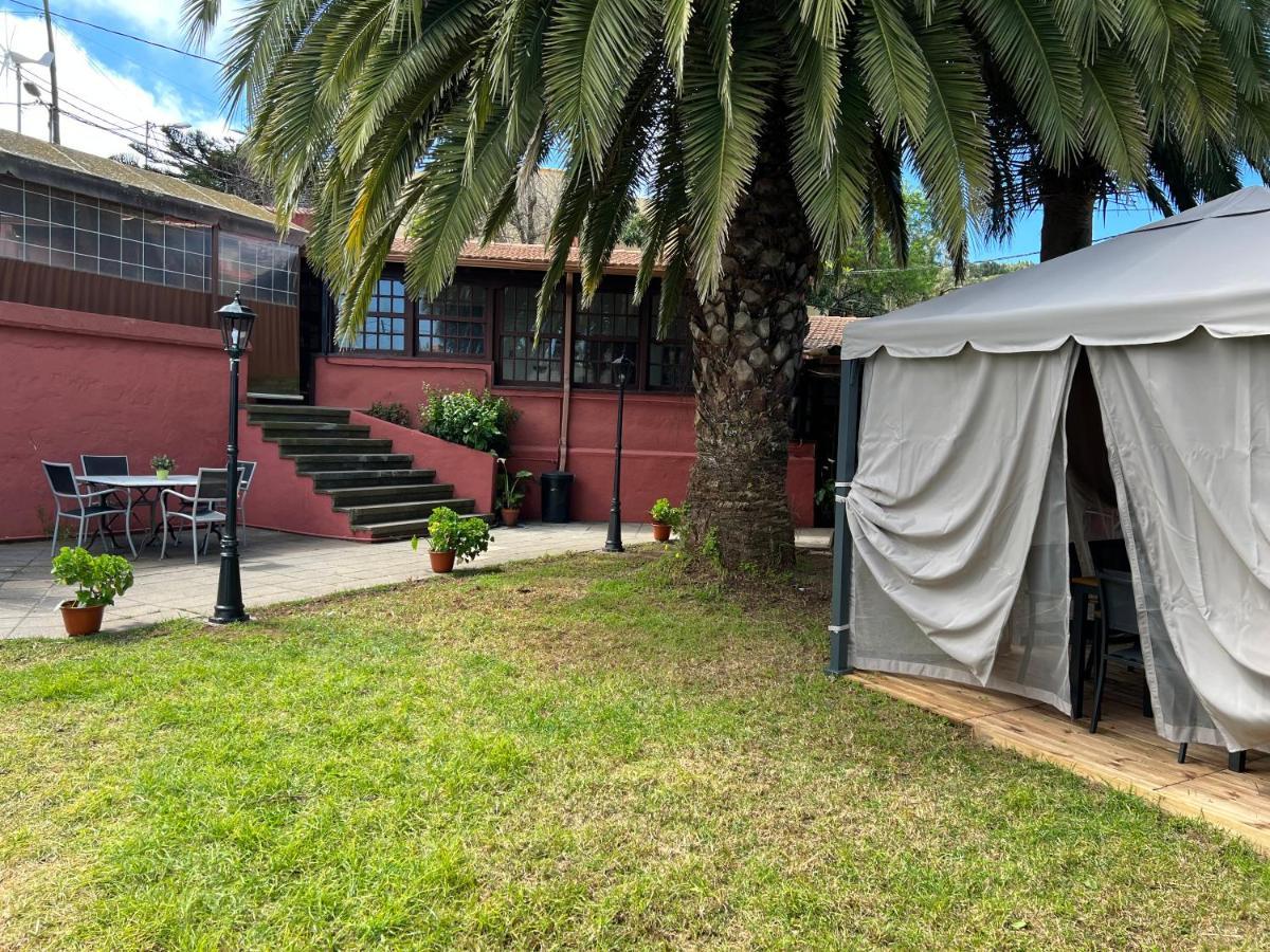 Ceiba Casa di campagna El Rosario (Tenerife)