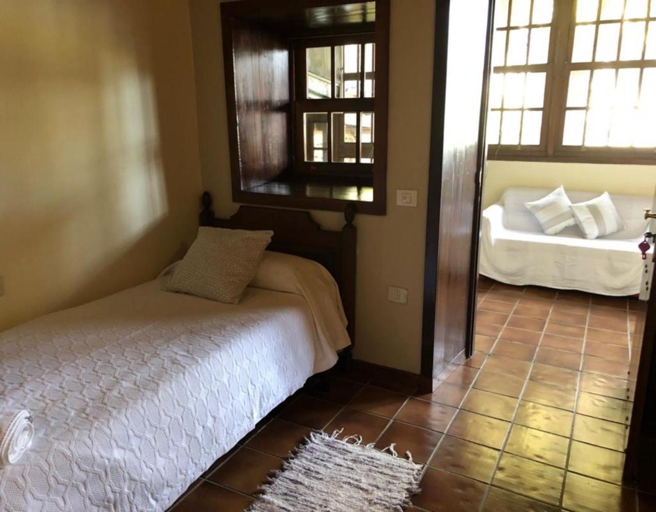 Casa de camp Ceiba