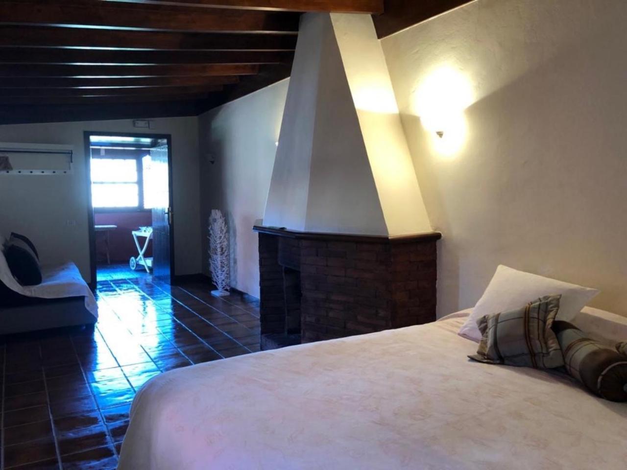 Casa de camp Ceiba El Rosario (Tenerife)