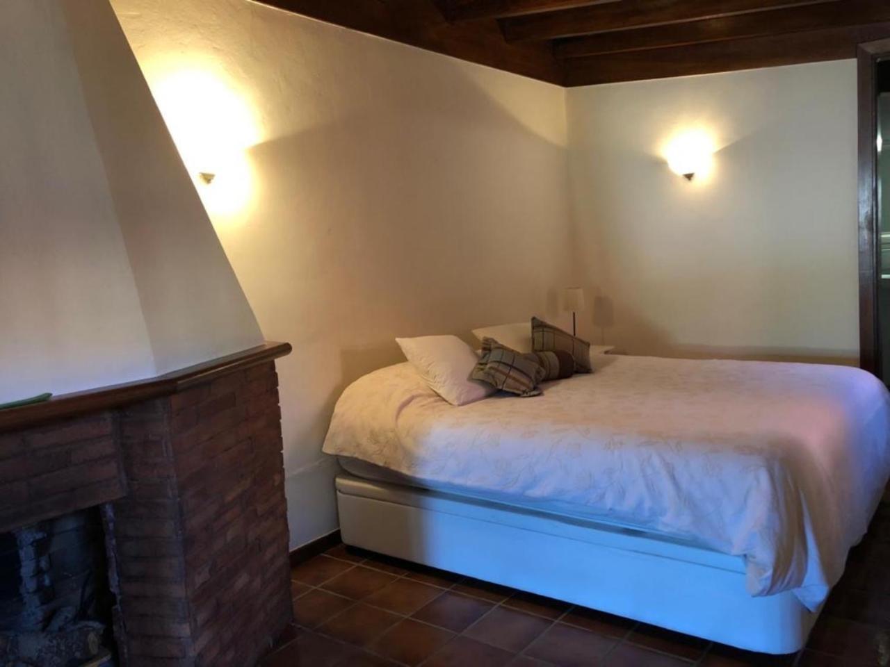 Casa di campagna Ceiba El Rosario (Tenerife)