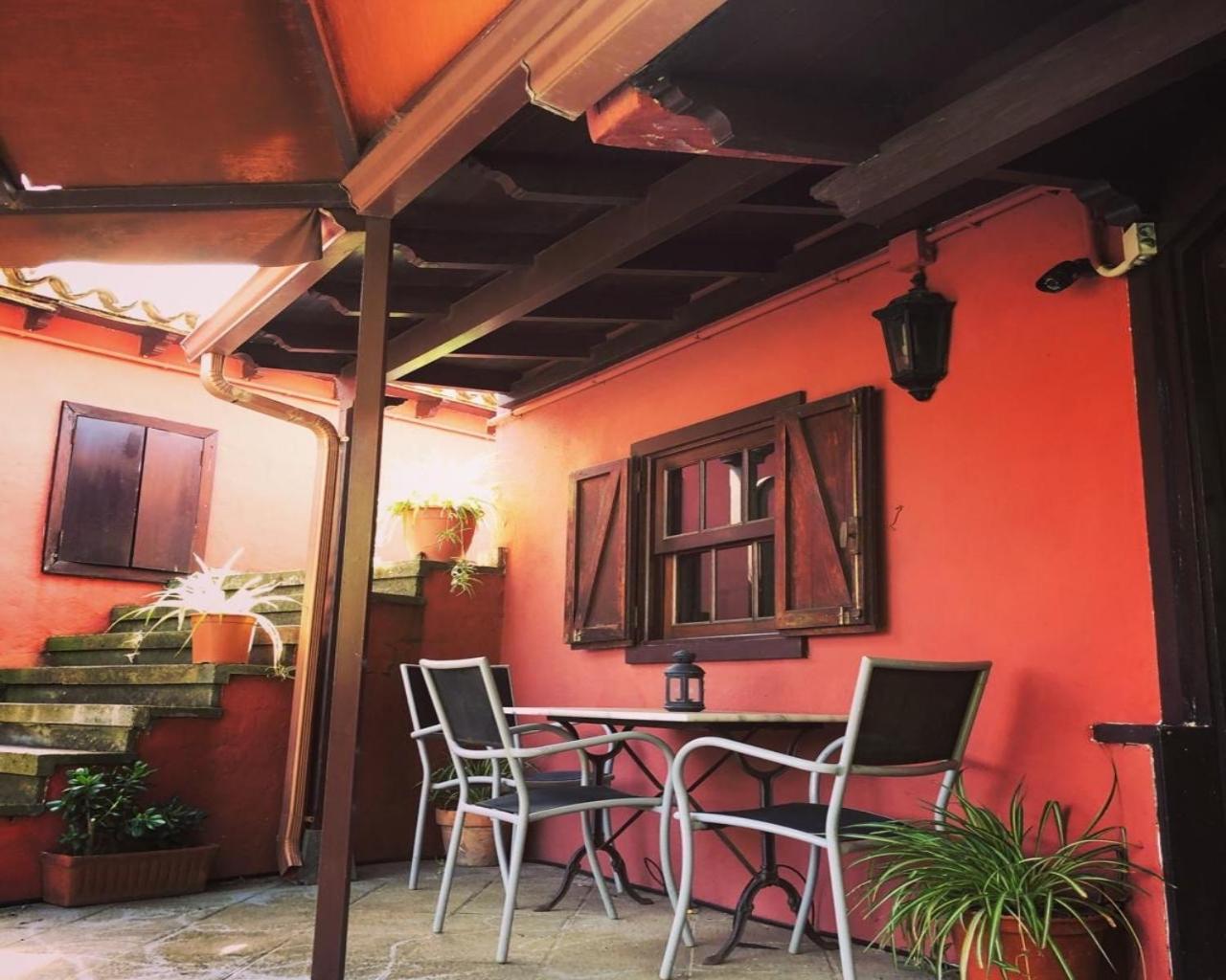 Casa di campagna Ceiba