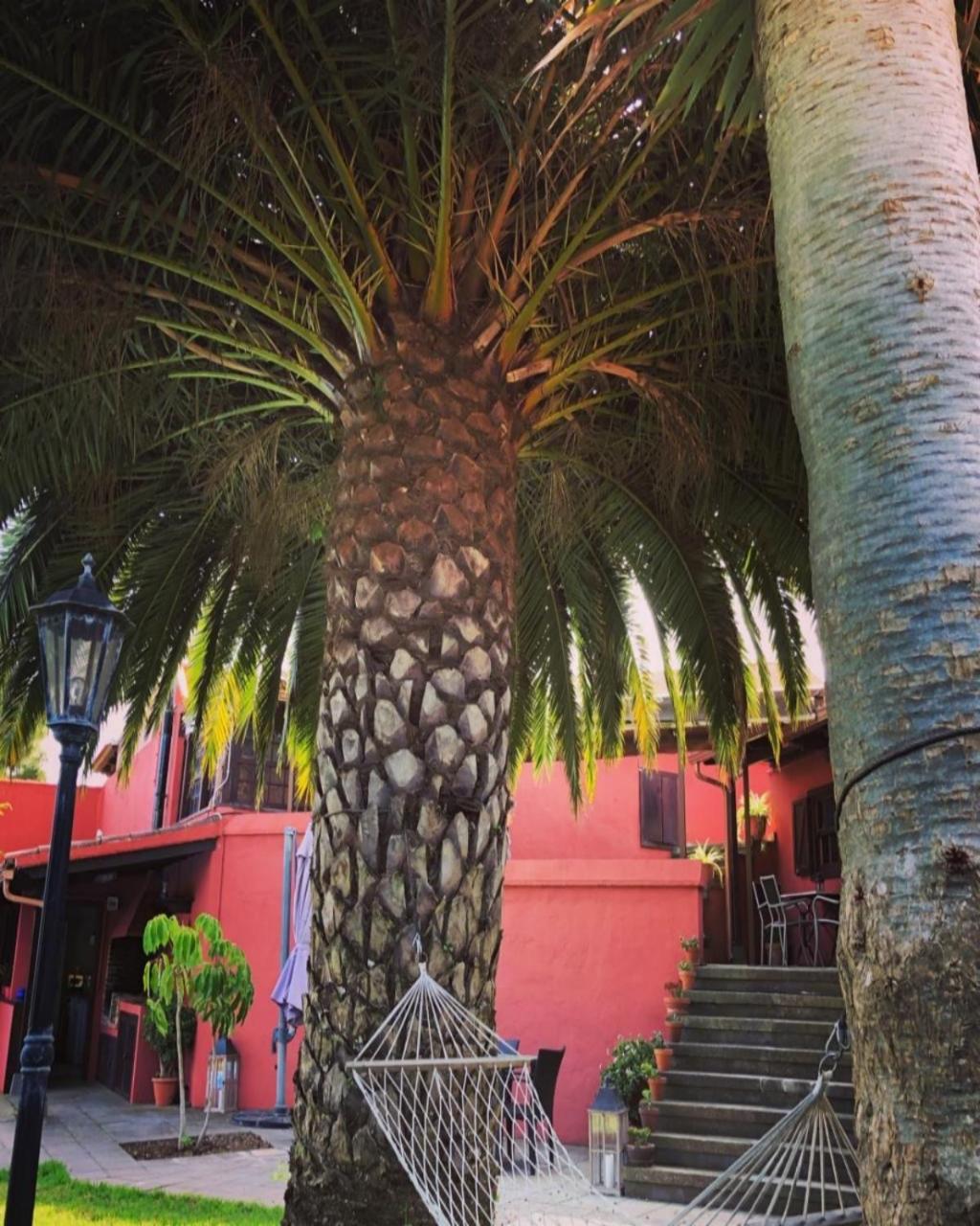 Ceiba Casa di campagna *