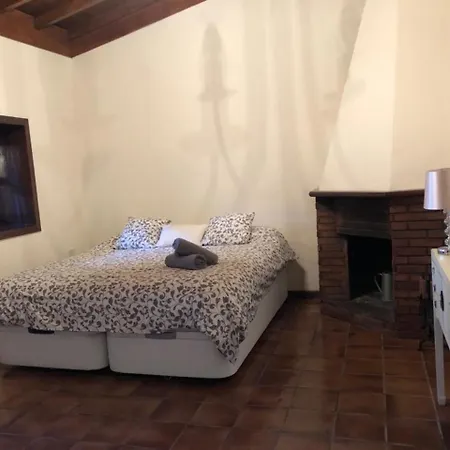 Casa Rural Ceiba El Rosario  Exterior foto