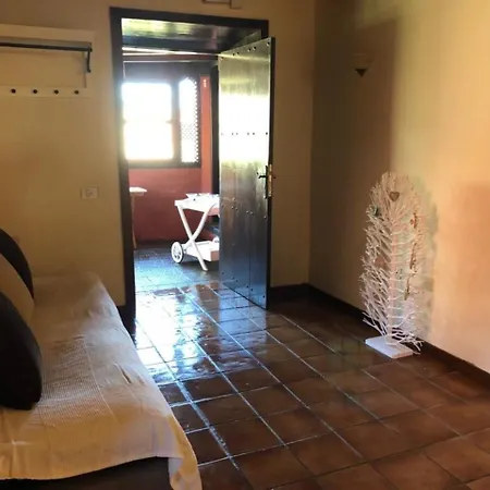 Casa Rural Ceiba El Rosario  Exterior foto