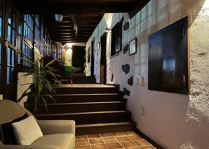 Casa Rural Ceiba