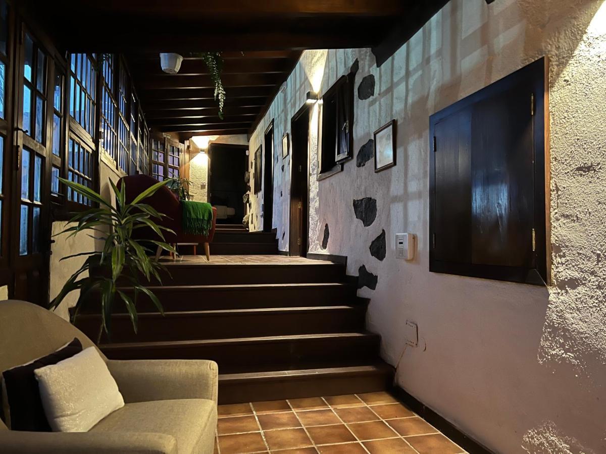 Ceiba Landhaus El Rosario (Tenerife)