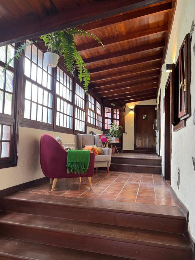 Ceiba Landhaus El Rosario (Tenerife)
