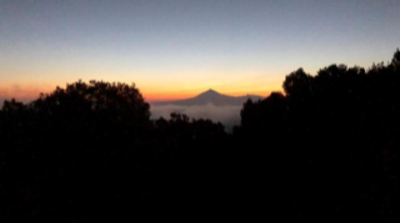 Landhaus Ceiba El Rosario (Tenerife)