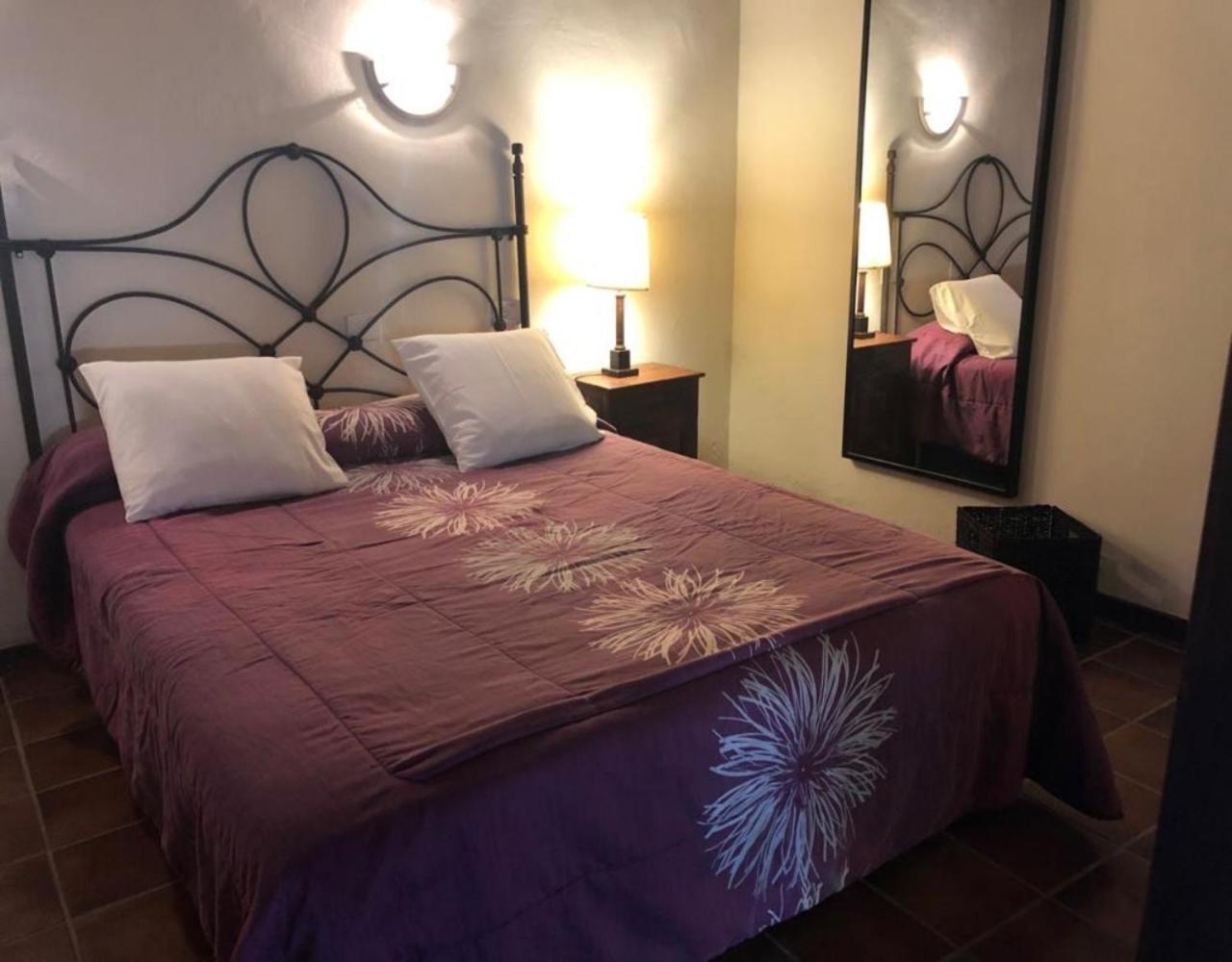 Ceiba Landhaus El Rosario (Tenerife)